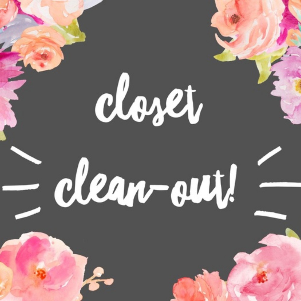 April 15 Help Me Clear Out